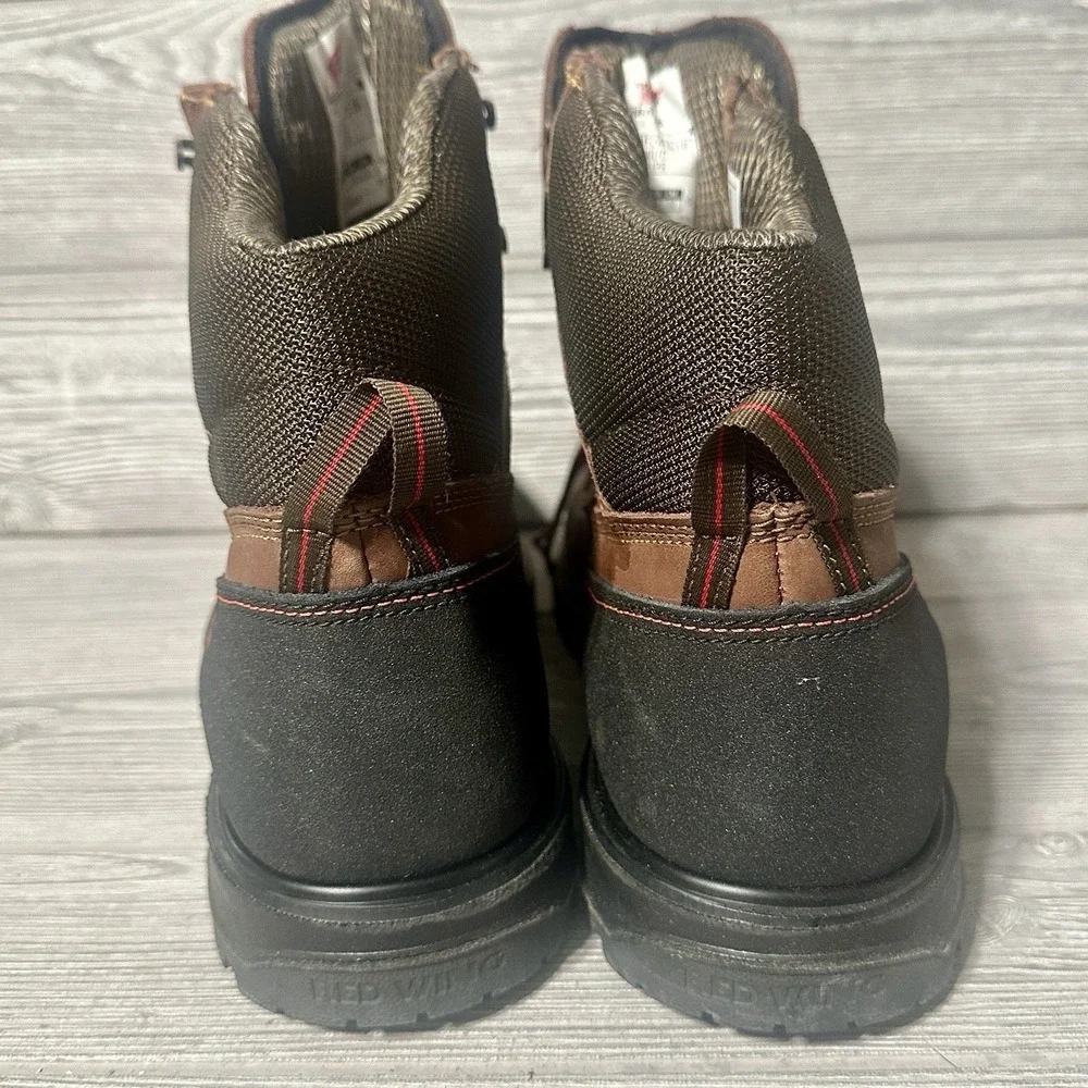 Red Wing Shoes red wing